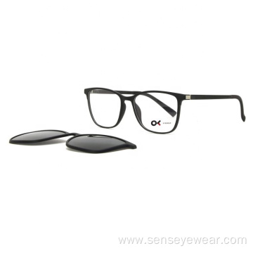 Ultem Frame Polarized Frame Cat.3 Polarized Sunglasses